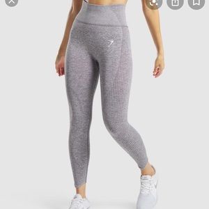Gymshark Vital Rise Leggings